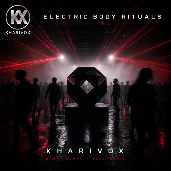 Electric Body Rituals