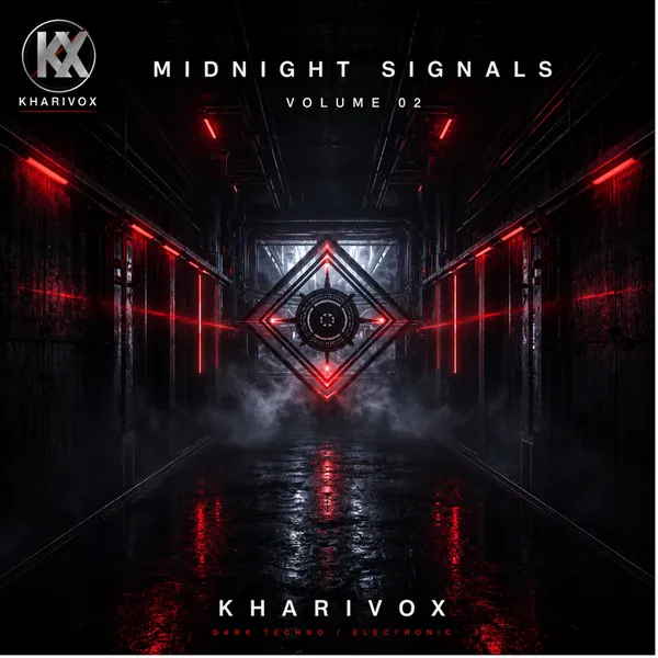 Midnight Signals Volume 02