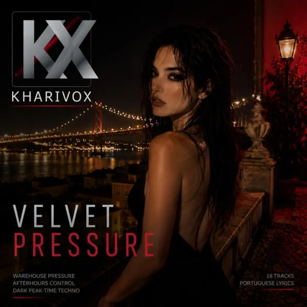 Velvet Pressure