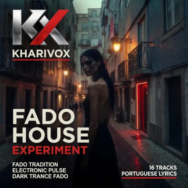 Fado House Experiment