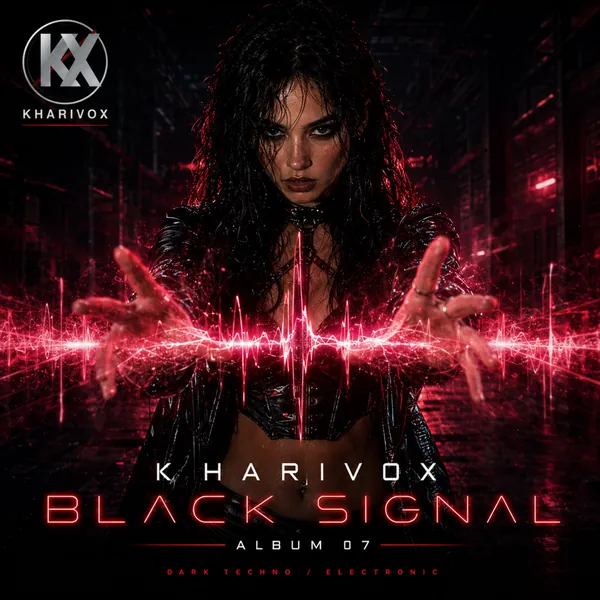 Black Signal