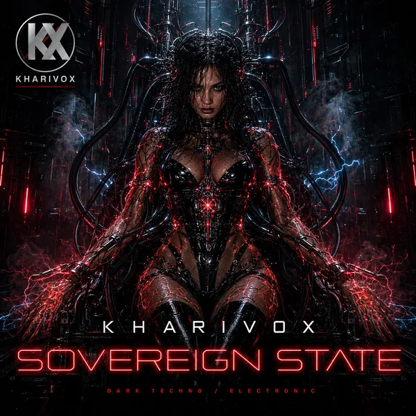 Sovereign State