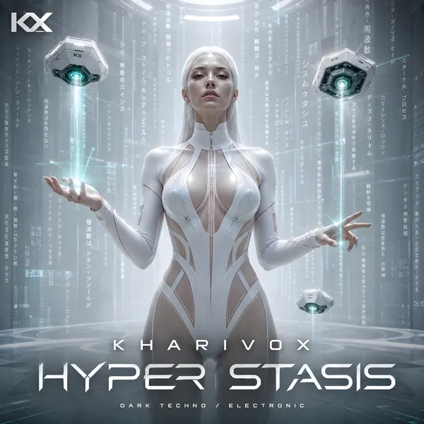Hyper Stasis
