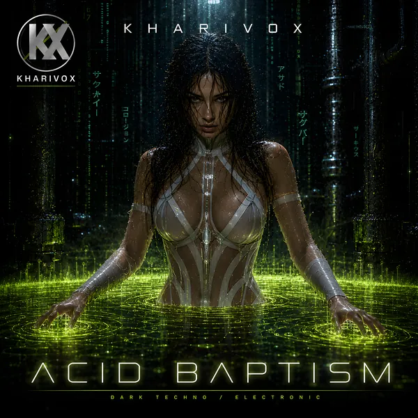 Acid Baptism