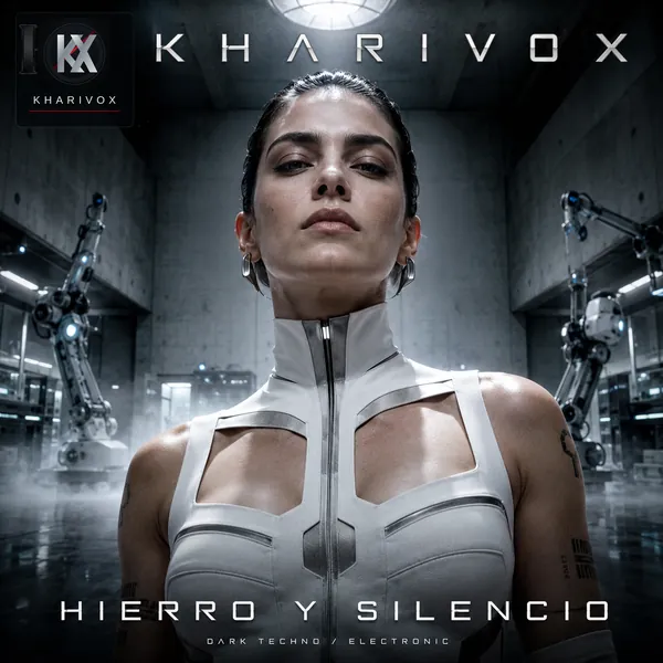 Hierro Y Silencio