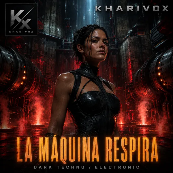 La Maquina Respira