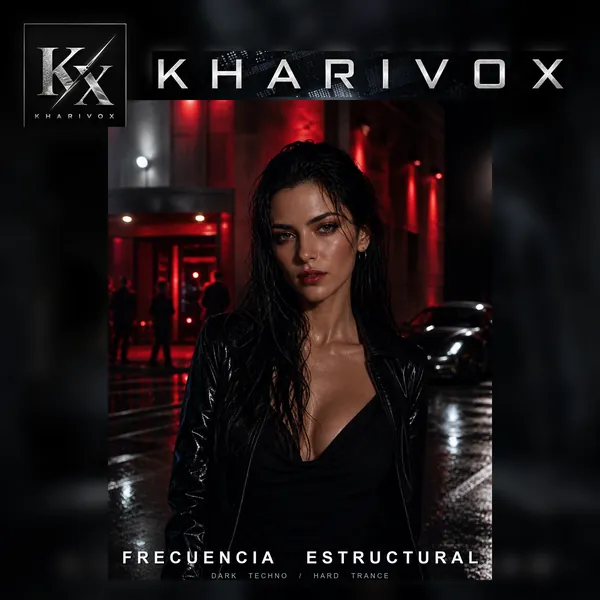 Frecuencia Estructural