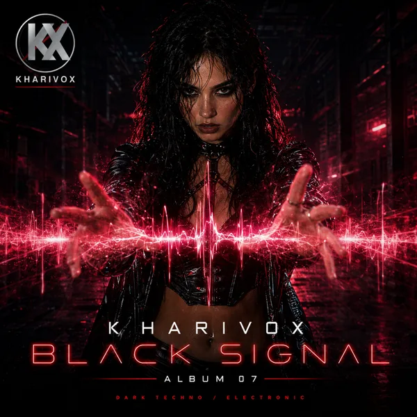 Black Signal