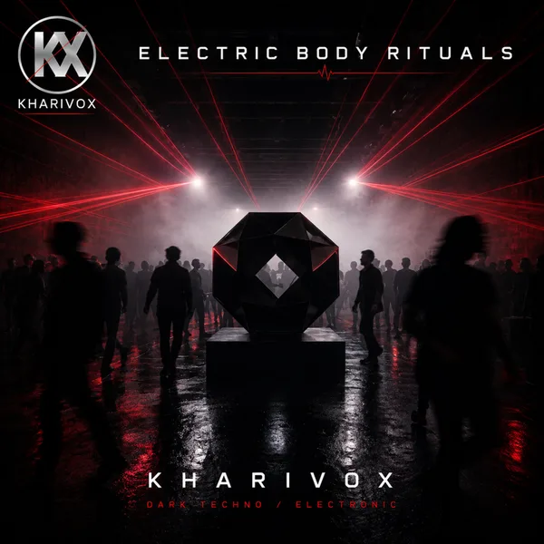 Electric Body Rituals