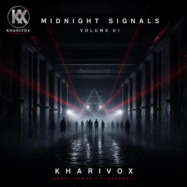 Midnight Signals Vol 1